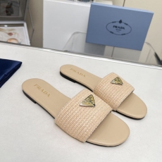 Prada Slippers